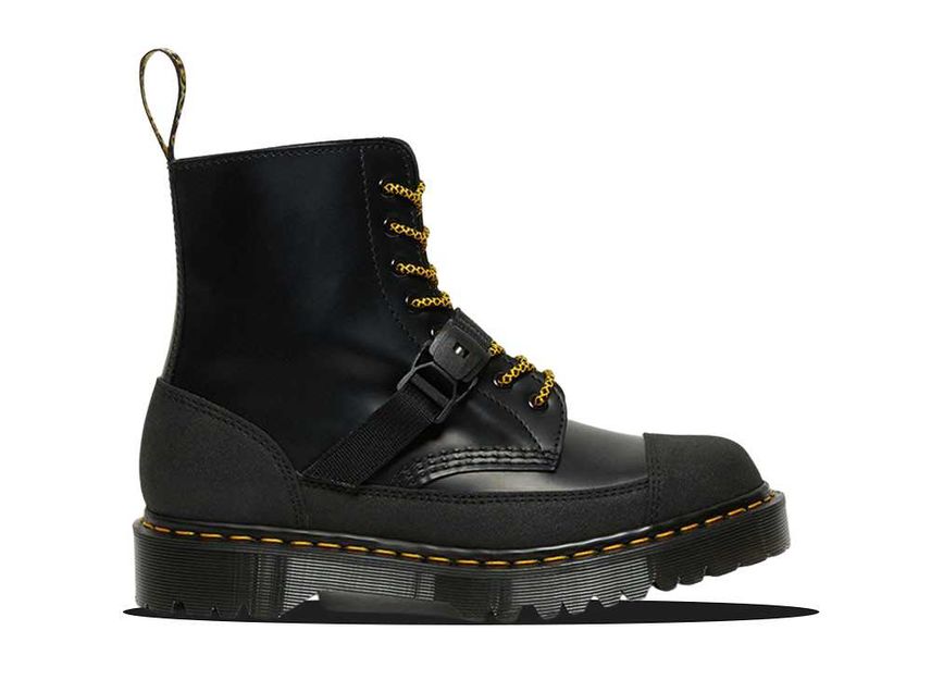 Dr.Martens 1460TECH8 ホールブーツ Dr.Martens 1460TECH8 ホールブーツ