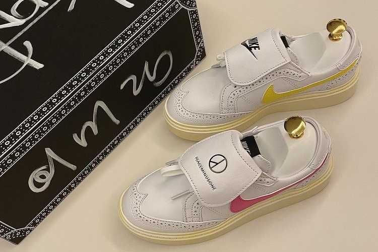 【スニダンで購入可】12/3・12/14発売 PEACEMINUSONE × Nike Kwondo 1 抽選/定価/販売店舗まとめ 24枚目