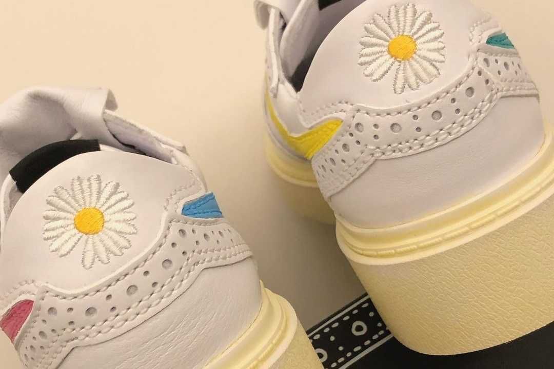 【スニダンで購入可】12/3・12/14発売 PEACEMINUSONE × Nike Kwondo 1 抽選/定価/販売店舗まとめ 28枚目