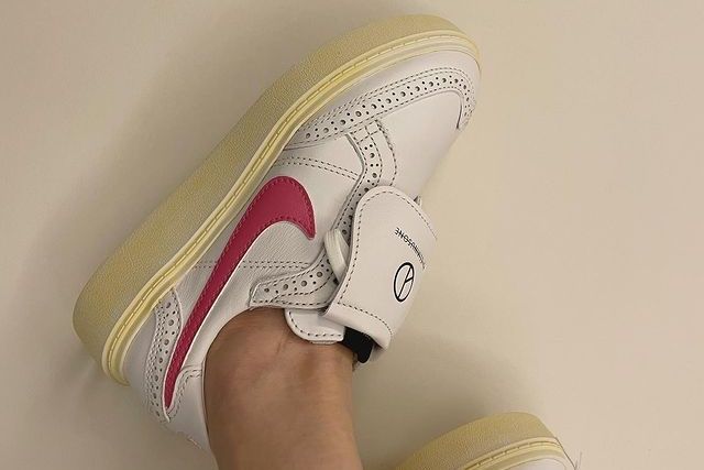 【スニダンで購入可】12/3・12/14発売 PEACEMINUSONE × Nike Kwondo 1 抽選/定価/販売店舗まとめ 26枚目