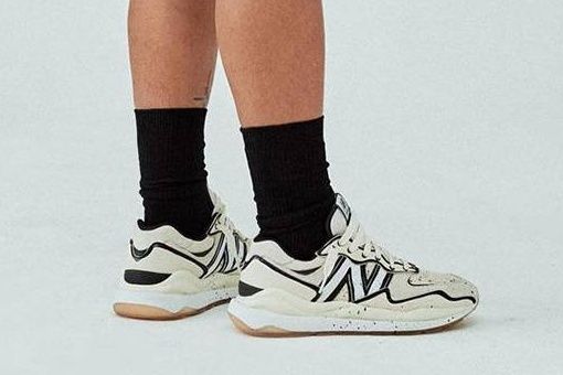 【販売リンクあり】11/7発売 Joshua Vibes × New Balance collection 抽選/定価/販売店舗まとめ 2枚目