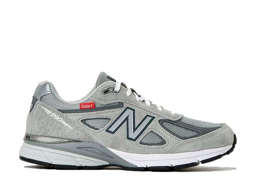 New Balance 990VS4