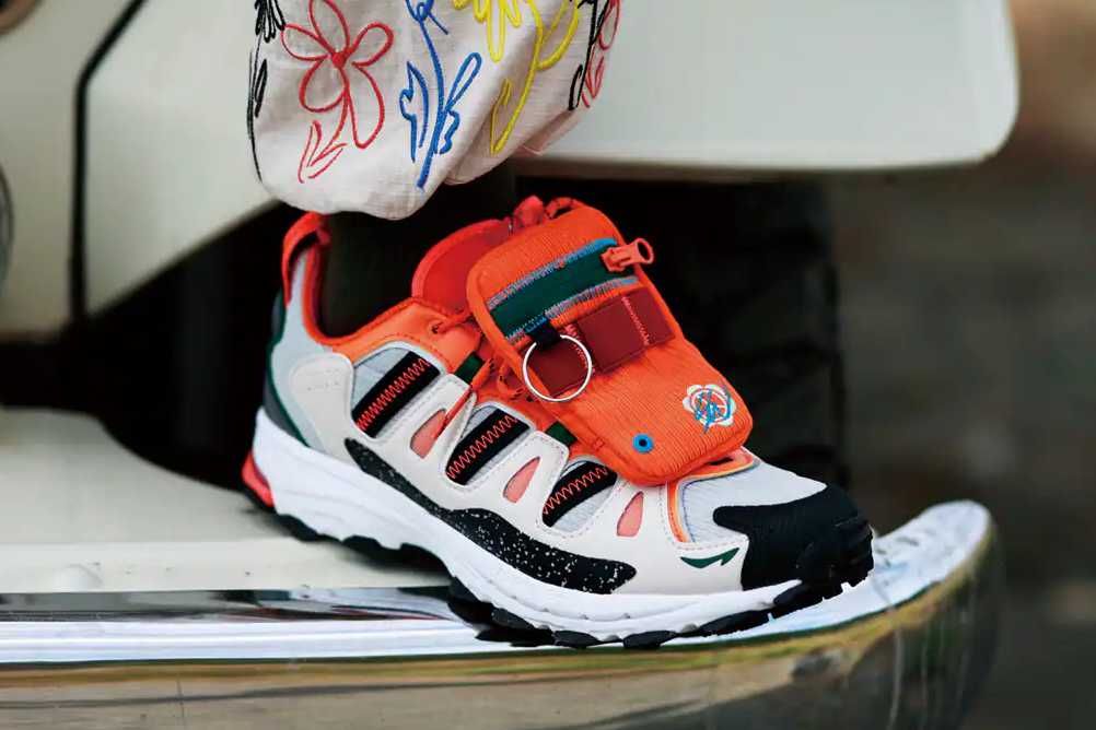【販売リンクあり】11/10発売 Sean Wotherspoon × atmos × adidas originals Superturf Adventure 抽選/定価/販売店舗まとめ