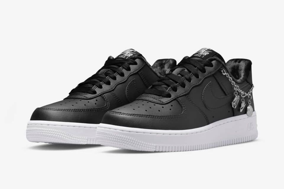 【スニダンで購入可】11/11発売 Nike Pendants collection 抽選/定価/販売店舗まとめ 2枚目