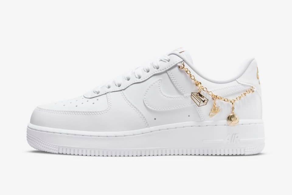 【スニダンで購入可】11/11発売 Nike Pendants collection 抽選/定価/販売店舗まとめ 7枚目