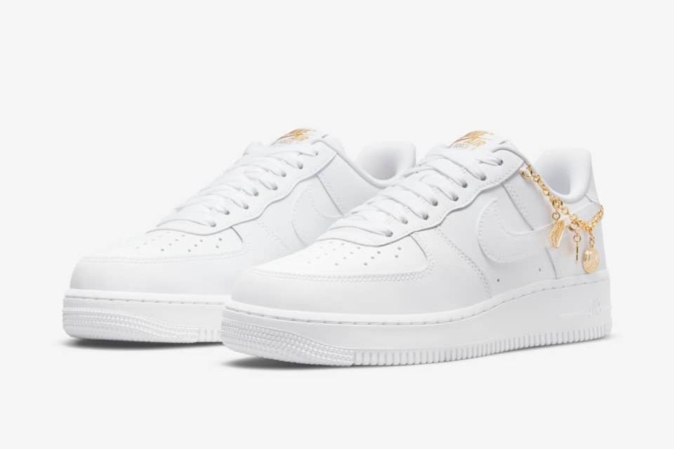 【スニダンで購入可】11/11発売 Nike Pendants collection 抽選/定価/販売店舗まとめ 6枚目