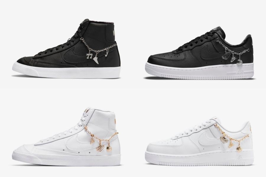 【スニダンで購入可】11/11発売 Nike Pendants collection 抽選/定価/販売店舗まとめ