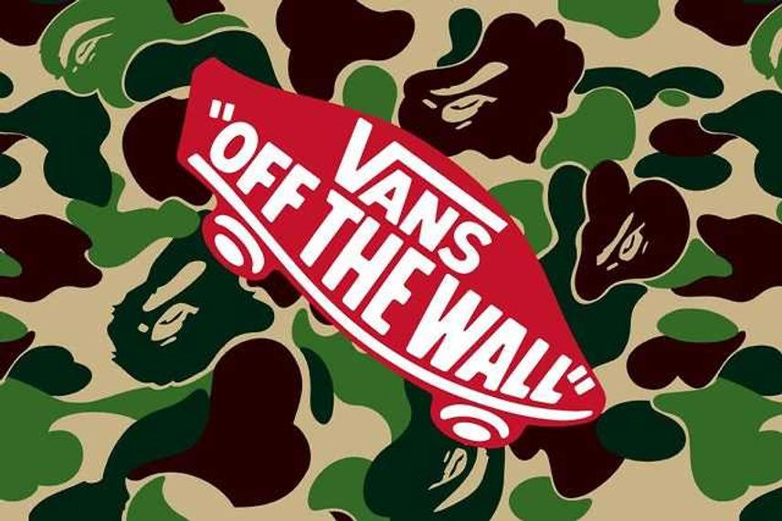 【スニダンで購入可】11/13発売 BAPE®︎ × Vans First Collection 抽選/定価/販売店舗まとめ