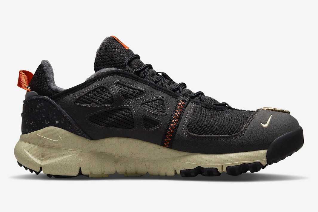 【スニダンで購入可】11/11発売 Nike Free Terra Vista 2colors 抽選/定価/販売店舗まとめ 3枚目