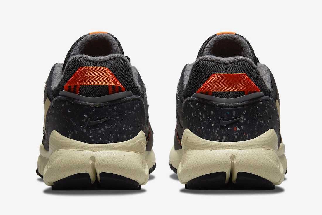 【スニダンで購入可】11/11発売 Nike Free Terra Vista 2colors 抽選/定価/販売店舗まとめ 4枚目