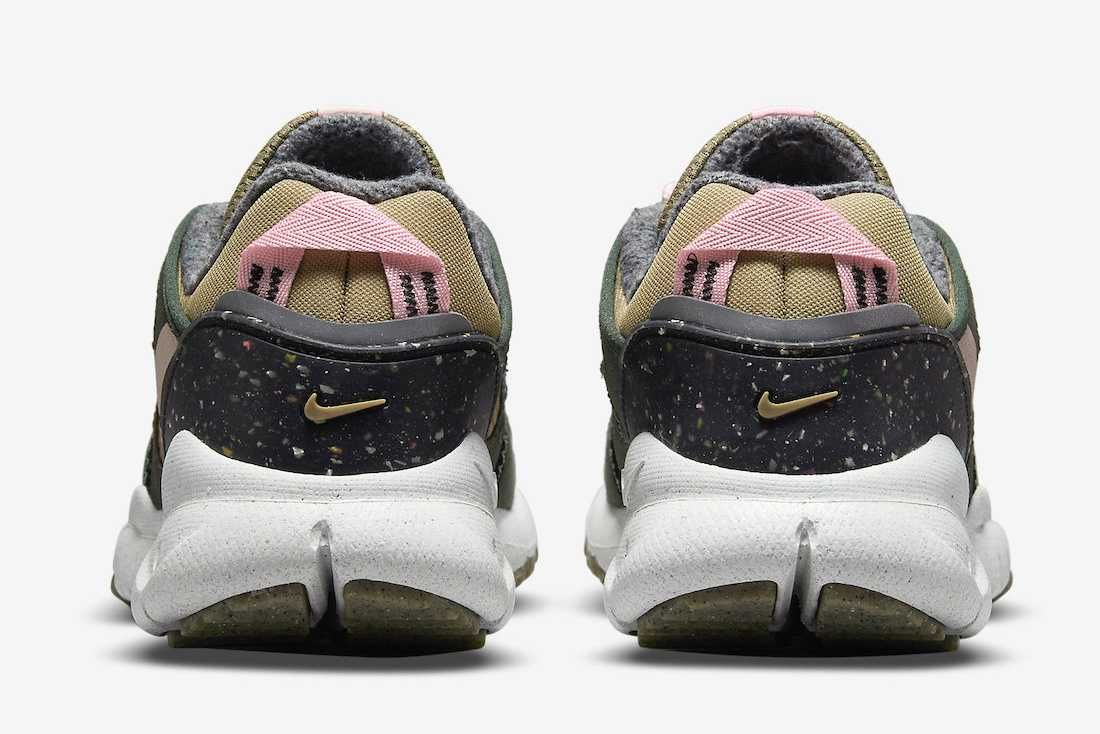 【スニダンで購入可】11/11発売 Nike Free Terra Vista 2colors 抽選/定価/販売店舗まとめ 9枚目