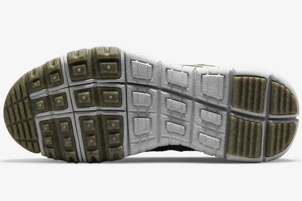 【スニダンで購入可】11/11発売 Nike Free Terra Vista 2colors 抽選/定価/販売店舗まとめ 10枚目