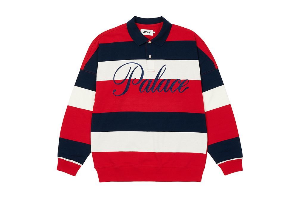 【販売リンクあり】11/6発売 Palace Skateboards 2021 Winter 4th Drop 抽選/定価/販売店舗まとめ 6枚目