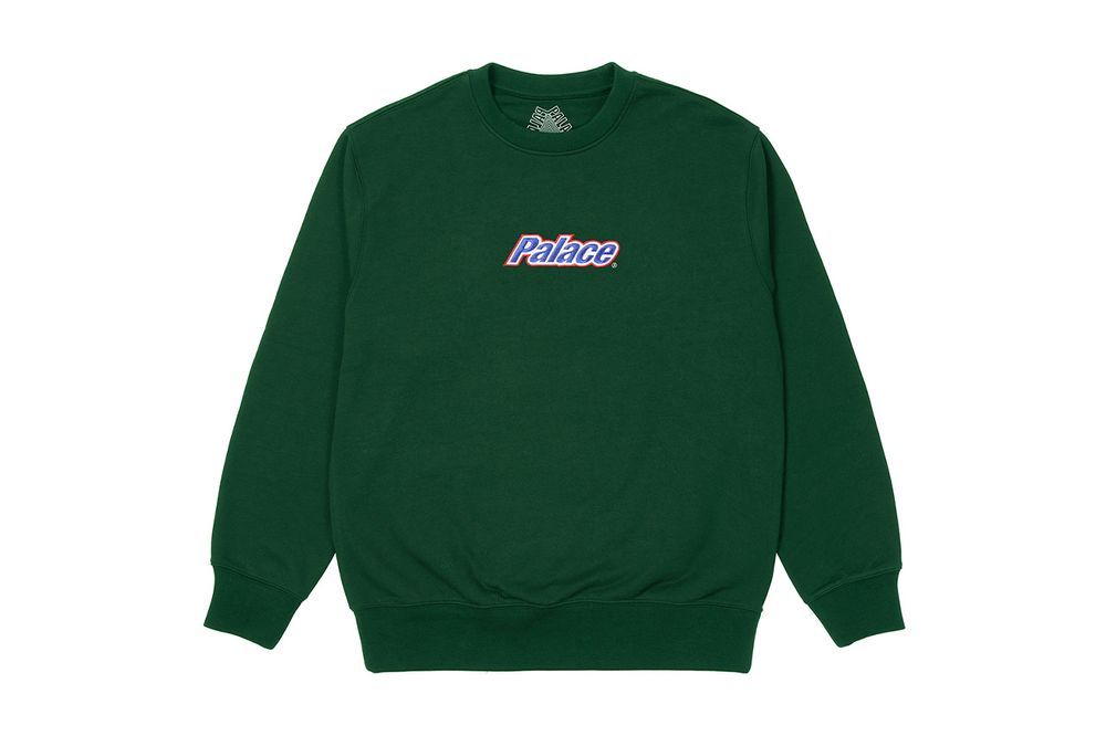 【販売リンクあり】11/6発売 Palace Skateboards 2021 Winter 4th Drop 抽選/定価/販売店舗まとめ 7枚目