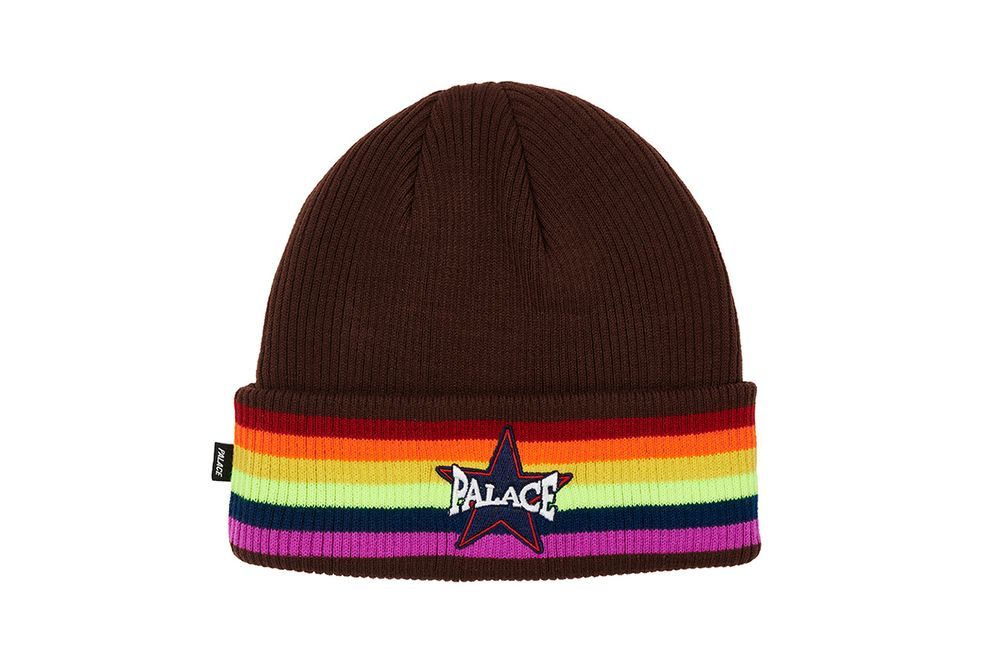 【販売リンクあり】11/6発売 Palace Skateboards 2021 Winter 4th Drop 抽選/定価/販売店舗まとめ 10枚目