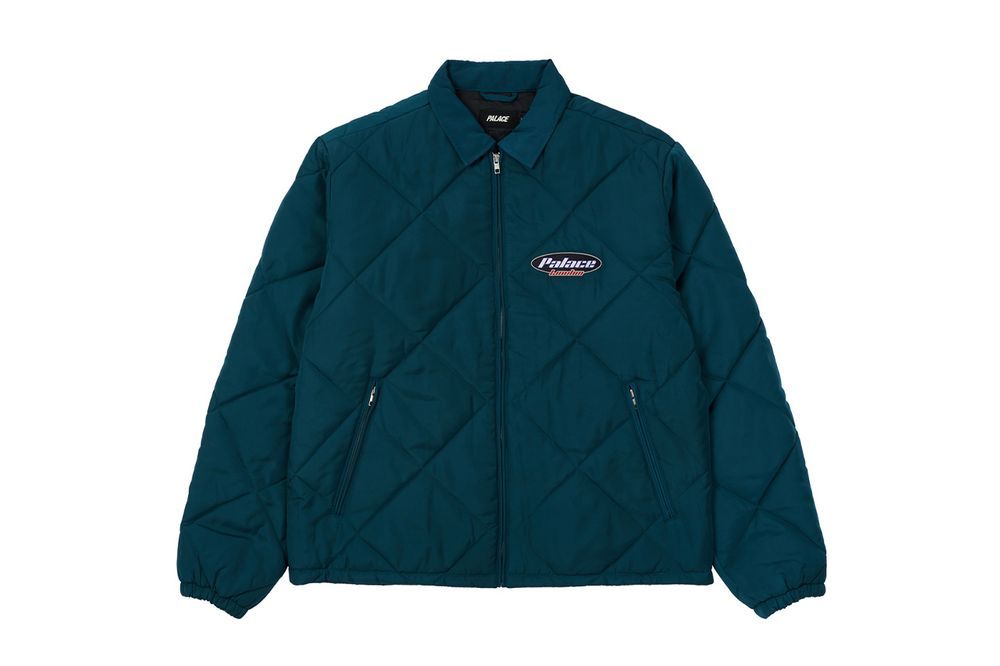 【販売リンクあり】11/6発売 Palace Skateboards 2021 Winter 4th Drop 抽選/定価/販売店舗まとめ 8枚目