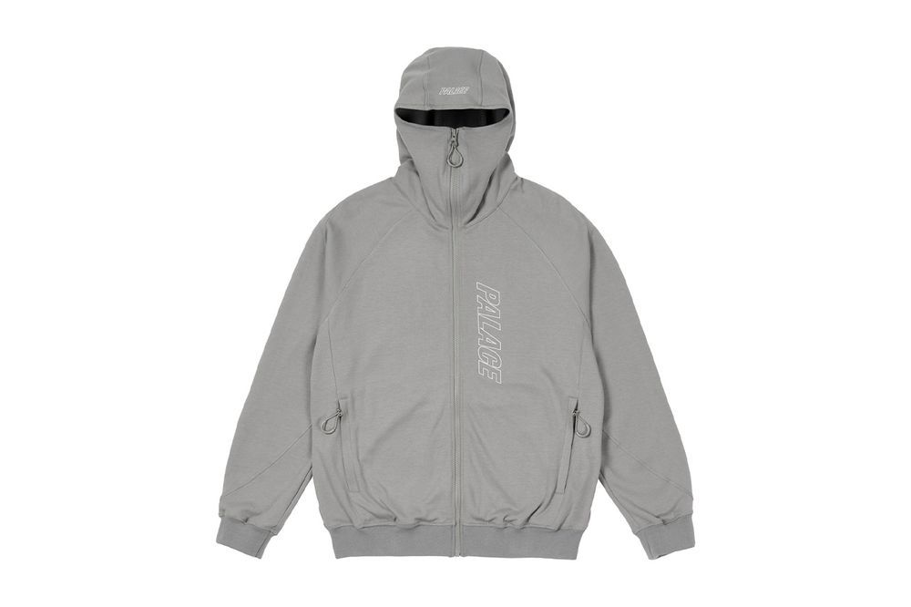 【販売リンクあり】11/6発売 Palace Skateboards 2021 Winter 4th Drop 抽選/定価/販売店舗まとめ 9枚目