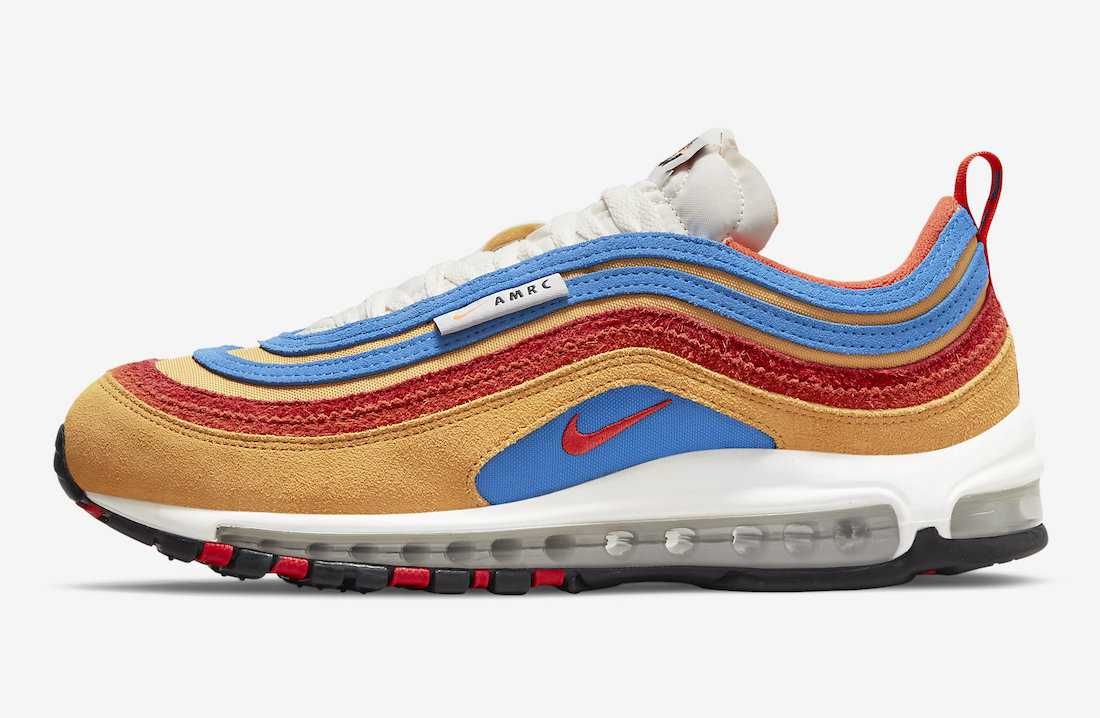 【スニダンで購入可】4/8発売 Nike Air Max "Running Club" collection 抽選/定価/販売店舗まとめ 22枚目