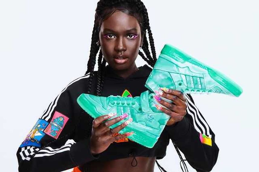 【スニダンで購入可】9/11・10/2・11/11・11/12発売 Jeremy Scott adidas originals forum dipped 4colors 抽選/定価/販売店舗まとめ