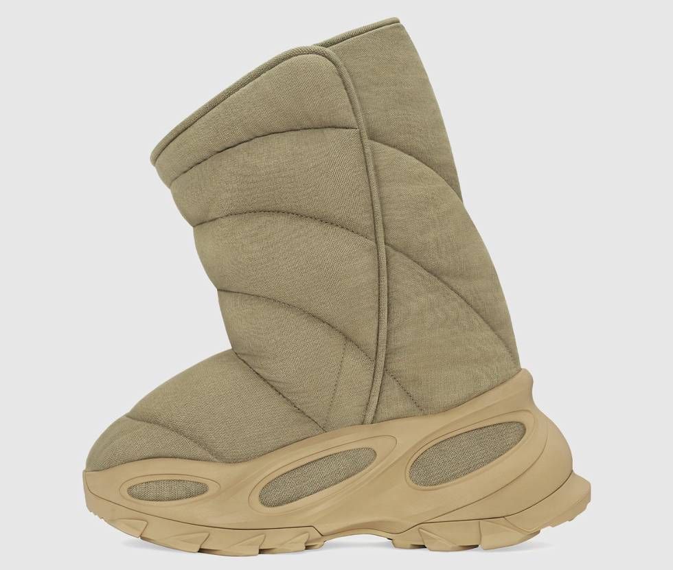 【販売リンクあり】海外11/6発売 adidas YZY NSLTD BT 2color 抽選/定価/販売店舗まとめ 7枚目