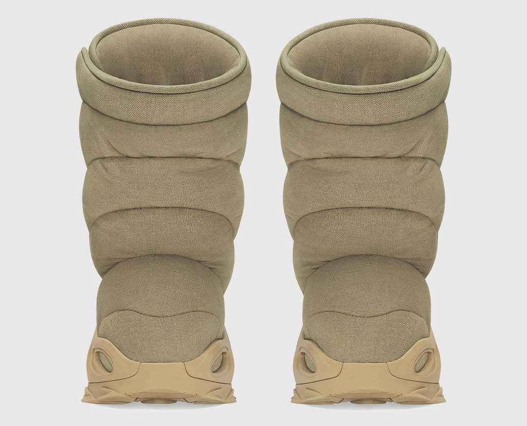 【販売リンクあり】海外11/6発売 adidas YZY NSLTD BT 2color 抽選/定価/販売店舗まとめ 9枚目