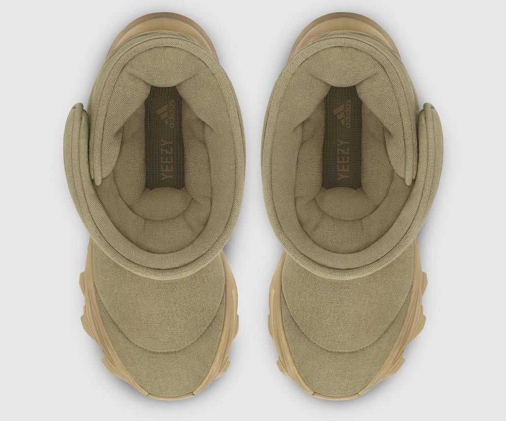 【販売リンクあり】海外11/6発売 adidas YZY NSLTD BT 2color 抽選/定価/販売店舗まとめ 8枚目