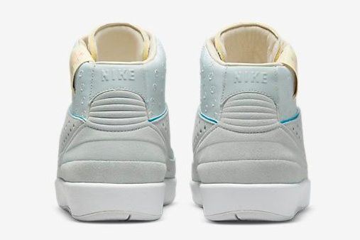 【スニダンで購入可】4/16・4/29発売 UNION × Nike Air Jordan 2 "Future is Now" Collection 抽選/定価/販売店舗まとめ 33枚目