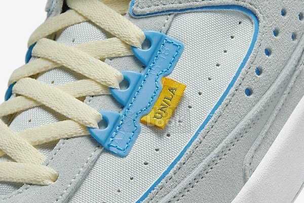 【スニダンで購入可】4/16・4/29発売 UNION × Nike Air Jordan 2 "Future is Now" Collection 抽選/定価/販売店舗まとめ 35枚目