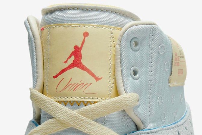 【スニダンで購入可】4/16・4/29発売 UNION × Nike Air Jordan 2 "Future is Now" Collection 抽選/定価/販売店舗まとめ 31枚目
