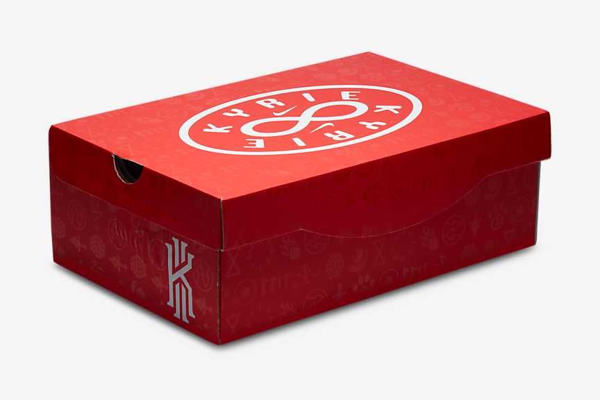 【スニダンで購入可】11/13発売 Nike Kyrie 8 "Aluminium" 抽選/定価/販売店舗まとめ 8枚目