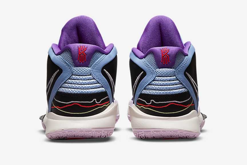 【スニダンで購入可】11/13発売 Nike Kyrie 8 "Aluminium" 抽選/定価/販売店舗まとめ 6枚目