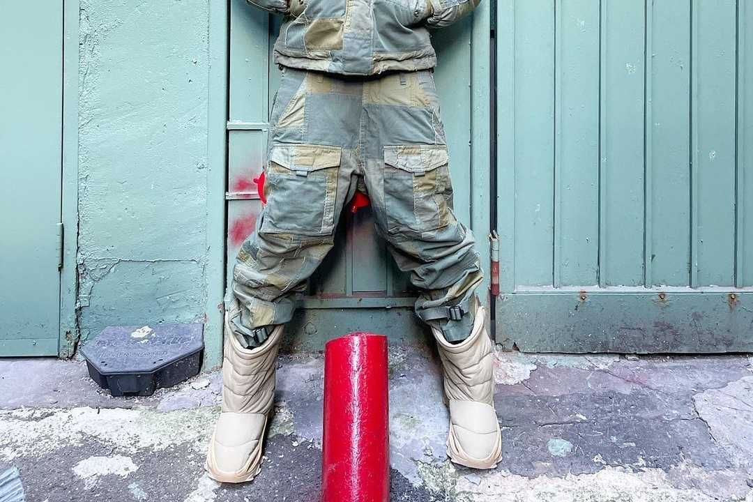 【販売リンクあり】海外11/6発売 adidas YZY NSLTD BT 2color 抽選/定価/販売店舗まとめ 6枚目