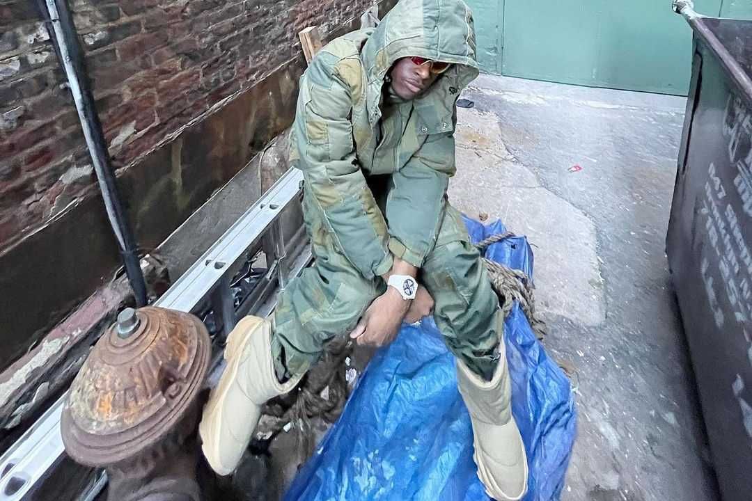 【販売リンクあり】海外11/6発売 adidas YZY NSLTD BT 2color 抽選/定価/販売店舗まとめ 5枚目