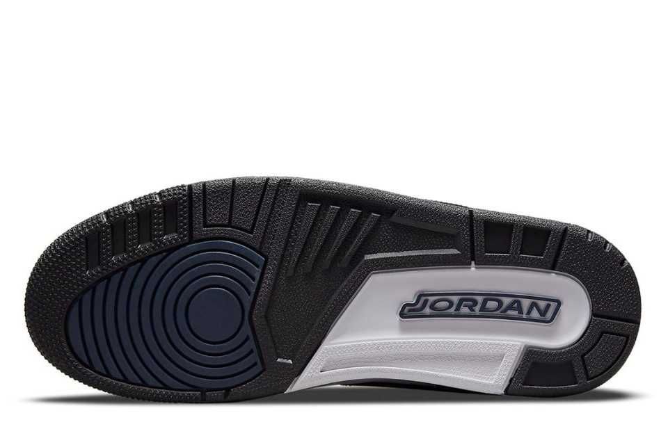 【リーク】海外2021年発売 Nike Jordan Legacy 312 "Midnight Navy/Black-White" 抽選/定価/販売店舗まとめ 6枚目