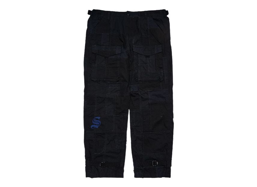 Supreme / JUNYA WATANABE COMME des GARCONS MAN Patchwork Cargo