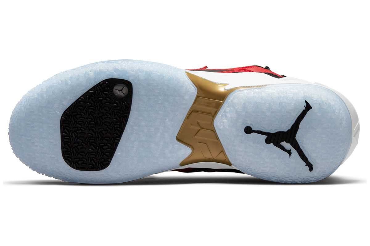 【スニダンで購入可】11/12発売 Nike Jordan Brand Why Not 0.4 "Black/Red" 抽選/定価/販売店舗まとめ 8枚目