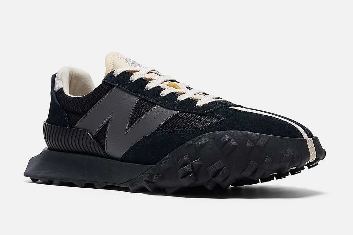 【スニダンで購入可】11/13発売 New Balance UXC72 2colors 抽選/定価/販売店舗まとめ 6枚目