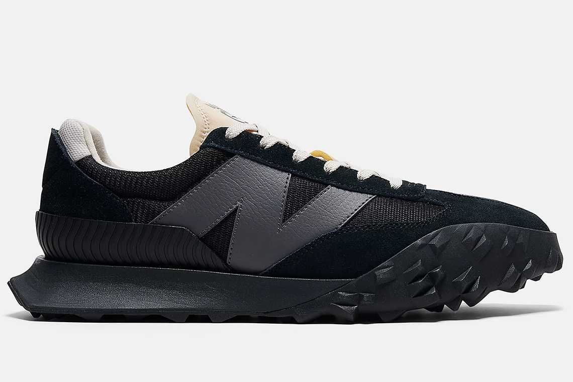 【スニダンで購入可】11/13発売 New Balance UXC72 2colors 抽選/定価/販売店舗まとめ 8枚目