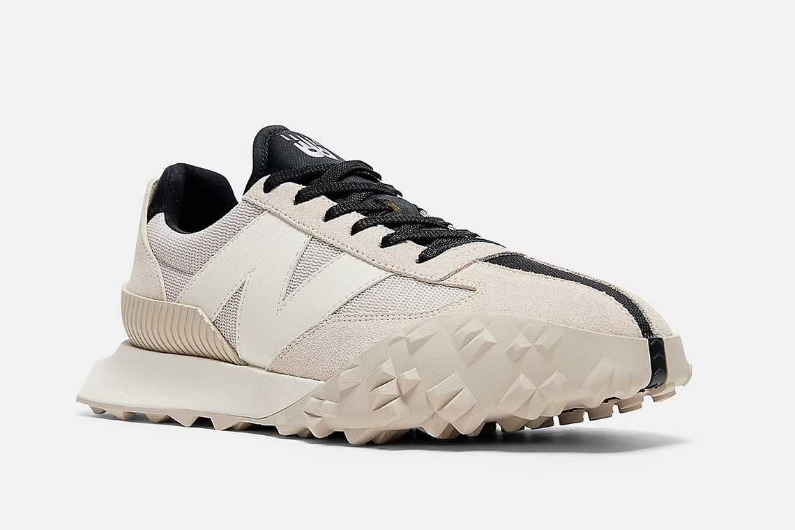 【スニダンで購入可】11/13発売 New Balance UXC72 2colors 抽選/定価/販売店舗まとめ 5枚目