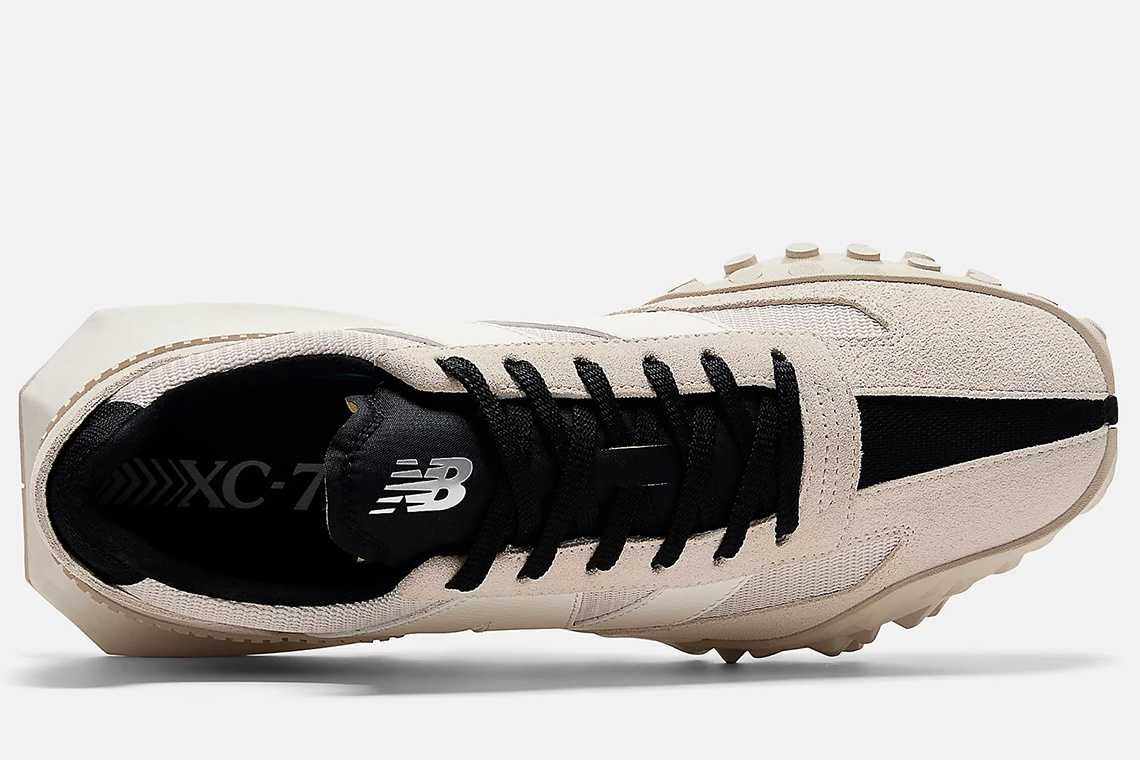 【スニダンで購入可】11/13発売 New Balance UXC72 2colors 抽選/定価/販売店舗まとめ 9枚目