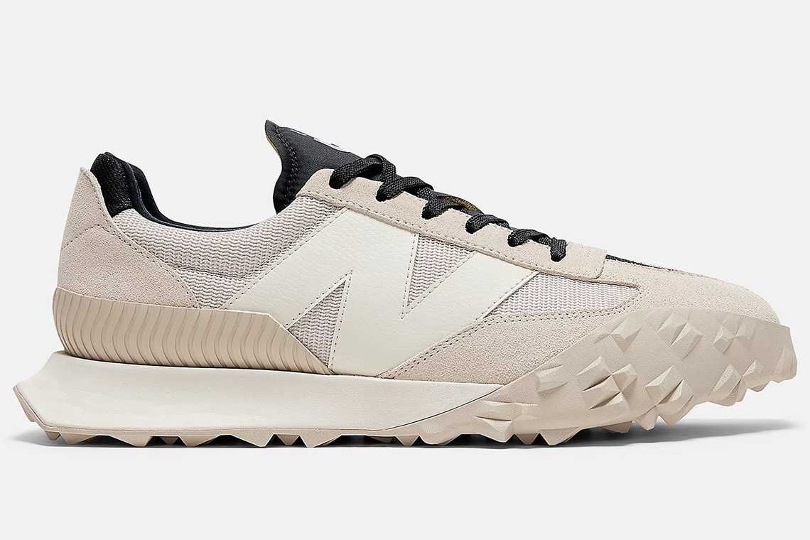 【スニダンで購入可】11/13発売 New Balance UXC72 2colors 抽選/定価/販売店舗まとめ 7枚目