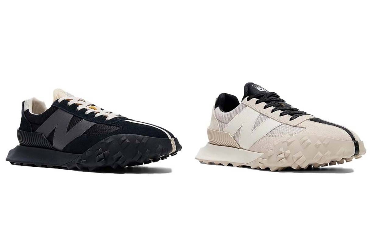 【スニダンで購入可】11/13発売 New Balance UXC72 2colors 抽選/定価/販売店舗まとめ 4枚目