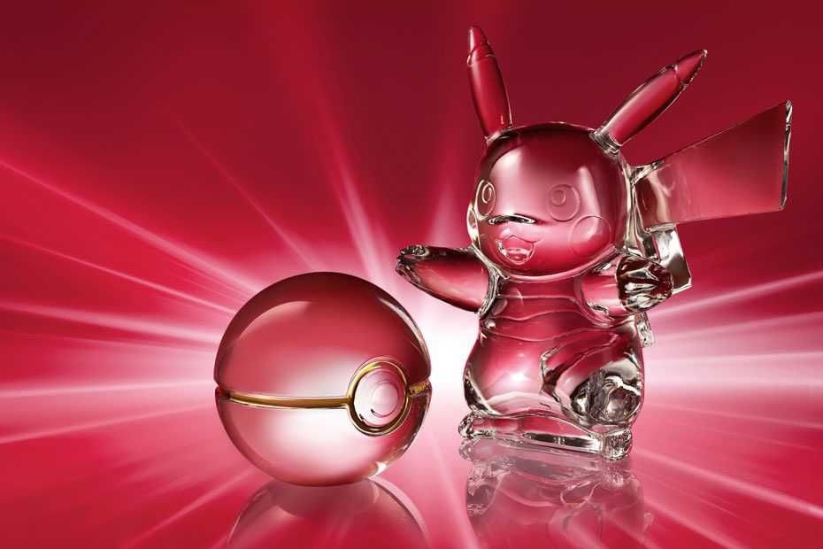 【販売リンクあり】バカラ×ポケモン×フラグメント コレクション 抽選/定価/販売店舗まとめ 2枚目