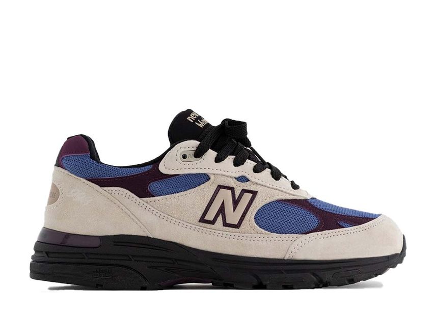 Aime Leon dore New Balance 993 ALL 28cm iveyartistry.com