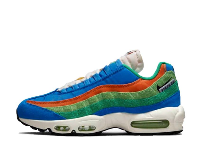 Nike air max 95 jungen hotsell
