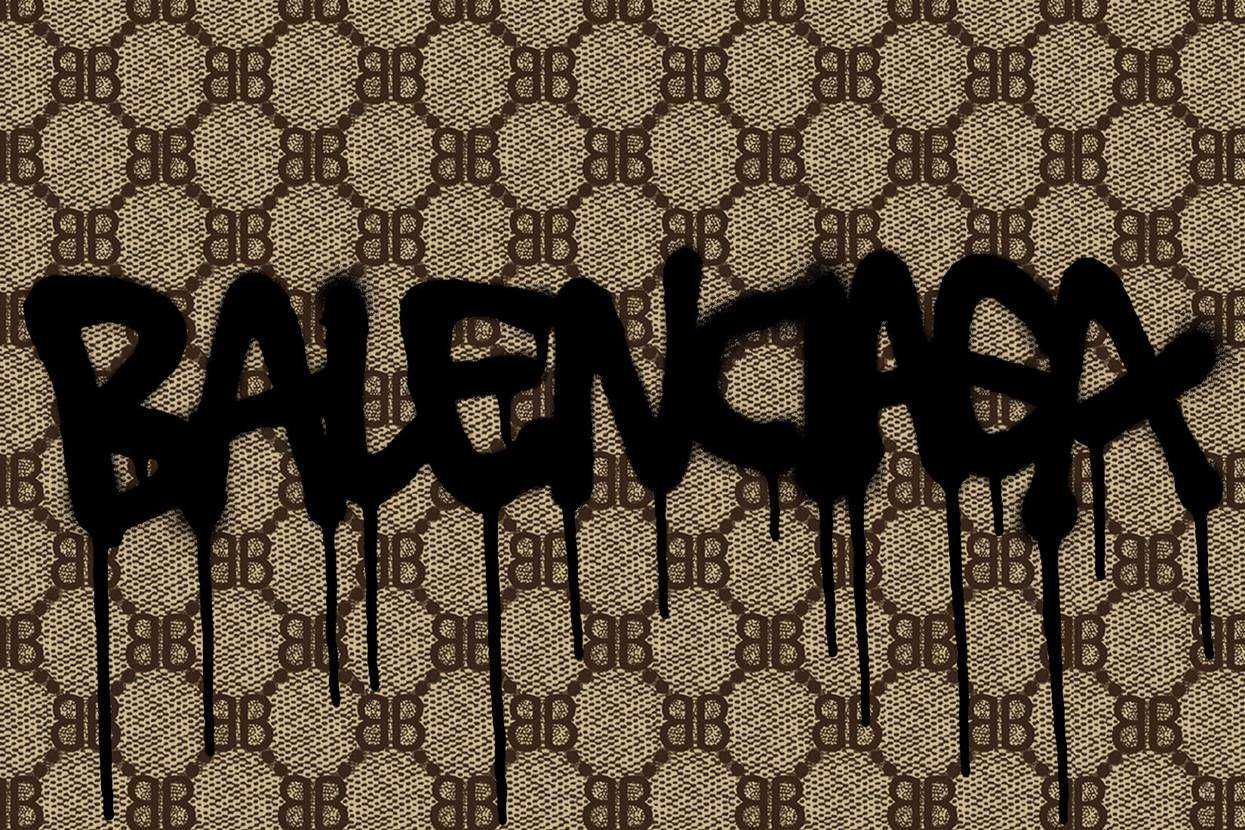 【販売リンクあり】11/15発売 GUCCI × BALENCIAGA The Hacker Project ポップアップストア開催! 17枚目