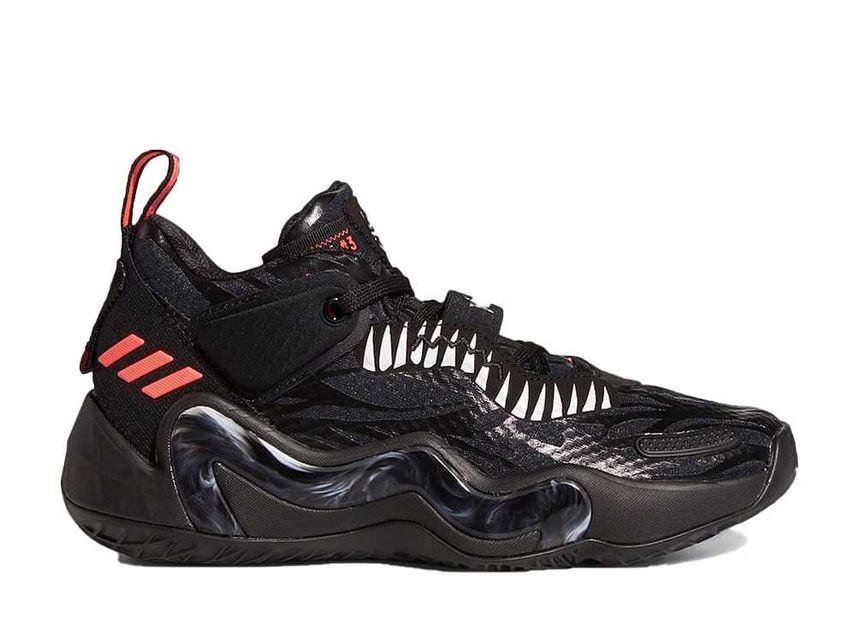 Marvel x adidas D.O.N. Issue 3