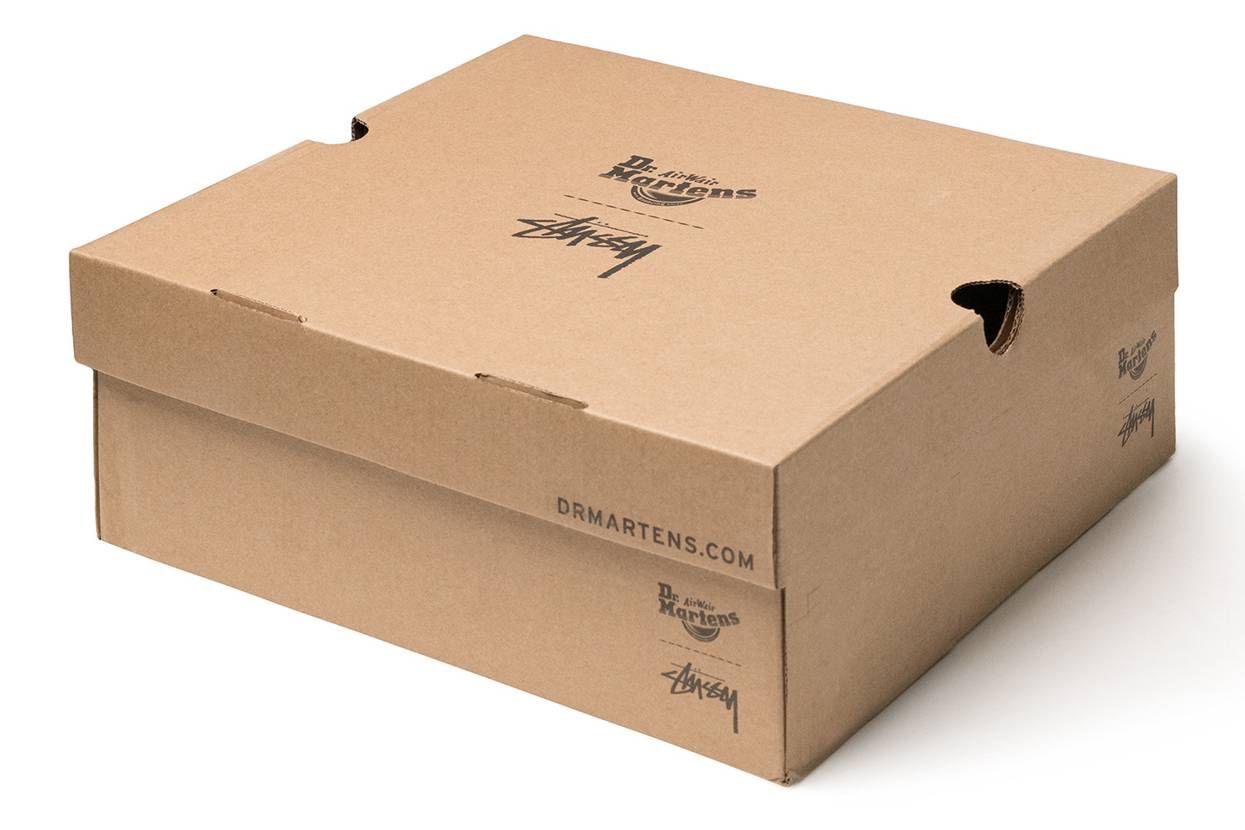 【スニダンで購入可】11/12発売 Dr. Martens × Stussy 939 Boot 2colors 抽選/定価/販売店舗まとめ 8枚目