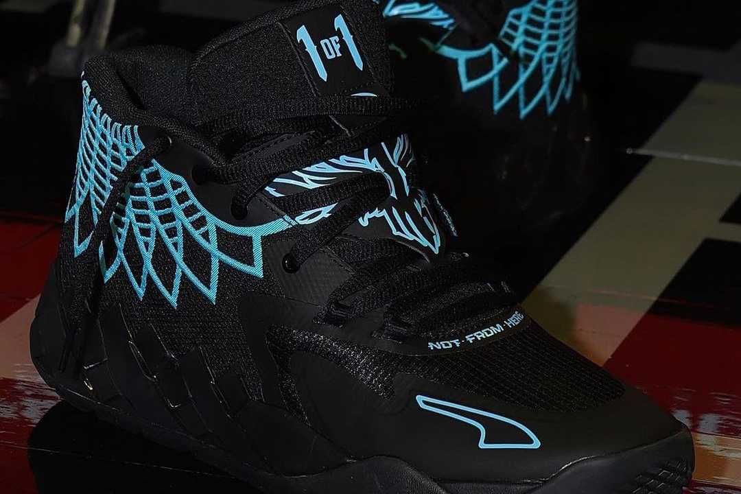 【スニダンで購入可】4/25・4/29発売 Puma MB.01 Series 抽選/定価/販売店舗まとめ 21枚目