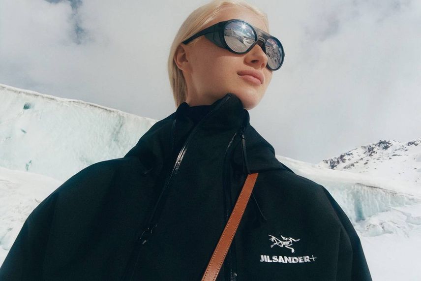 【販売リンクあり】11/10・11/20発売 Jil Sander+ × ARC'TERYX Collection 抽選/定価/販売店舗まとめ